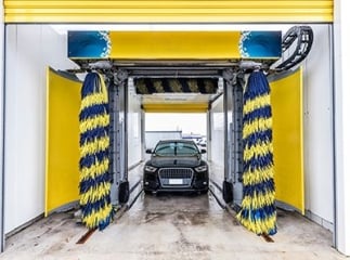 prendre soin de sa voiture